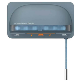 Toothbrush Sterilizer Oclean S1 Grey (6970810552645)