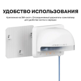 Toothbrush Sterilizer Oclean S1 Grey (6970810552645)