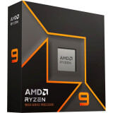 Processor AMD Ryzen 9 9950X BOX (without cooler) (100-100001277WOF)