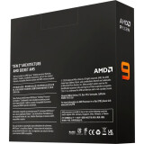Processor AMD Ryzen 9 9950X BOX (without cooler) (100-100001277WOF)