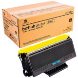 Kasetne Konica Minolta TNP-24 Black (A32W021)