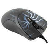 Pele A4Tech XL-747H Blue Spider
