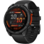 Smartuhren Garmin Fenix 8 47mm Grey/Black - 010-02904-00