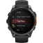 Smartuhren Garmin Fenix 8 47mm Grey/Black - 010-02904-00 - Foto 4