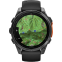 Smartuhren Garmin Fenix 8 47mm Grey/Black - 010-02904-00 - Foto 7