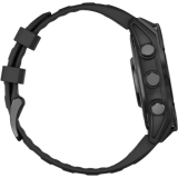 Smartuhren Garmin Fenix 8 47mm Grey/Black (010-02904-00)
