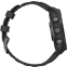Smartuhren Garmin Fenix 8 47mm Grey/Black - 010-02904-00 - Foto 11