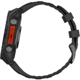 Smartuhren Garmin Fenix 8 47mm Grey/Black (010-02904-00)
