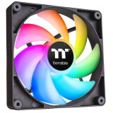 case fan Thermaltake CT120 ARGB Sync Fan Black (2 pcs) (CL-F149-PL12SW-A)