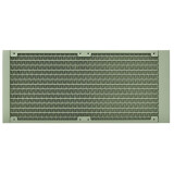 Liquid cooling system Thermaltake TH280 V2 ARGB Sync Matcha Green Edition (CL-W375-PL14MG-A)