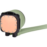Liquid cooling system Thermaltake TH280 V2 ARGB Sync Matcha Green Edition (CL-W375-PL14MG-A)