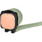 Liquid cooling system Thermaltake TH280 V2 ARGB Sync Matcha Green Edition - CL-W375-PL14MG-A - photo 5