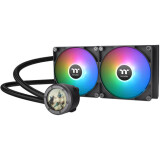 Liquid cooling system Thermaltake TH280 V2 Ultra ARGB Sync Black (CL-W385-PL14SW-A)
