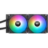 Liquid cooling system Thermaltake TH280 V2 Ultra ARGB Sync Black (CL-W385-PL14SW-A)