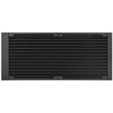 Liquid cooling system Thermaltake TH280 V2 Ultra ARGB Sync Black (CL-W385-PL14SW-A)
