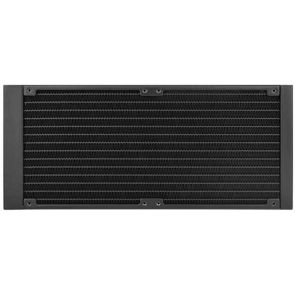 Liquid cooling system Thermaltake TH280 V2 Ultra ARGB Sync Black - CL-W385-PL14SW-A - photo 4