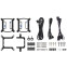 Liquid cooling system Thermaltake TH280 V2 Ultra ARGB Sync Black - CL-W385-PL14SW-A - photo 5