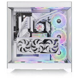 Boîtier Thermaltake CTE E550 TG Snow (CA-1Z8-00M6WN-00)