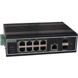 Slēdzis (komutators) Osnovo SW-60812/I