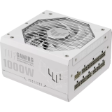 Power supply 1000W ASUS TUF Gaming Gold White Edition (TUF-GAMING-1000G-WHITE) (90YE00S5-B0NA00)