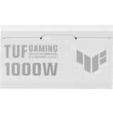 Power supply 1000W ASUS TUF Gaming Gold White Edition (TUF-GAMING-1000G-WHITE) (90YE00S5-B0NA00)