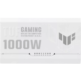 Power supply 1000W ASUS TUF Gaming Gold White Edition (TUF-GAMING-1000G-WHITE) (90YE00S5-B0NA00)