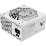 Power supply 1000W ASUS TUF Gaming Gold White Edition (TUF-GAMING-1000G-WHITE) (90YE00S5-B0NA00)