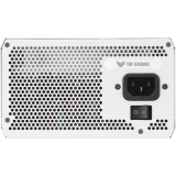 Power supply 1000W ASUS TUF Gaming Gold White Edition (TUF-GAMING-1000G-WHITE) (90YE00S5-B0NA00)