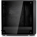 Boitiers PC Fractal Design Meshify C Mini Dark TG Black (FD-CA-MESH-C-MINI-BKO-TGD)