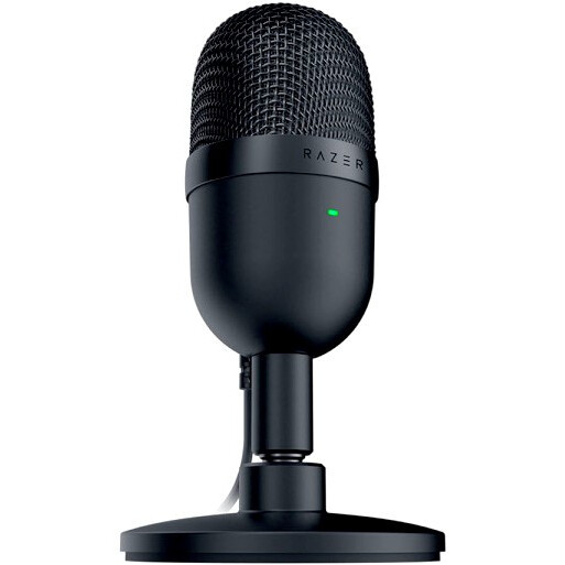 Microphone Razer Seiren Mini (RZ19-03450100-R3M1)
