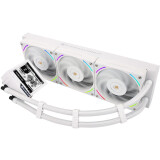 système de refroidissement liquide Thermalright Mjolnir Vision 360 White ARGB (M-VISION-360-WH-ARGB)