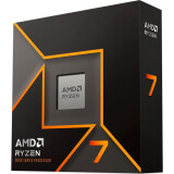 Processor AMD Ryzen 7 9700X BOX (without cooler) (100-100001404WO(F/Z))