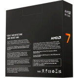 Processor AMD Ryzen 7 9700X BOX (without cooler) (100-100001404WO(F/Z))