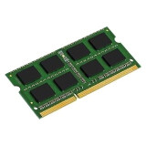 Operatīvā atmiņa 8Gb DDR-III 1600MHz Kingston SO-DIMM (KVR16LS11/8) (KVR16LS11/8WP)