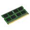 Operatīvā atmiņa 8Gb DDR-III 1600MHz Kingston SO-DIMM (KVR16LS11/8) - KVR16LS11/8WP