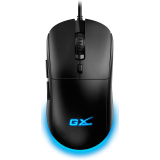 Souris Genius Scorpion M500 Black (31040011400)