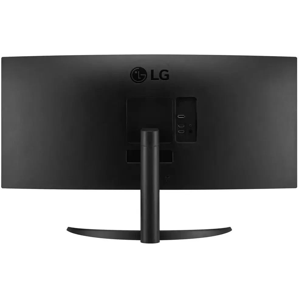 moniteur LG 34" 34WR50QK-B UltraWide - photo 4