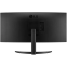 moniteur LG 34" 34WR50QK-B UltraWide - photo 4