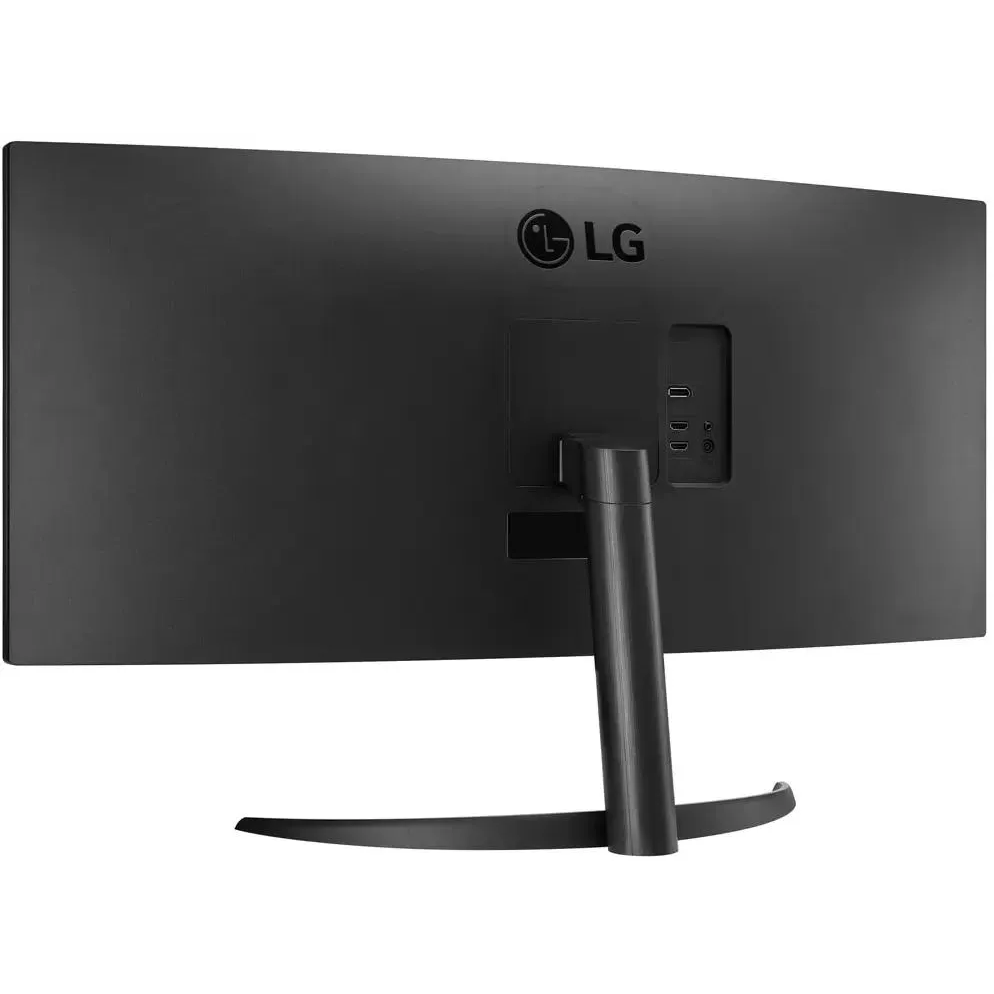 moniteur LG 34" 34WR50QK-B UltraWide - photo 5