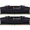 RAM (Random Access Memory) G.Skill Ripjaws V 64Gb 3600MHz DDR4 CL16 KIT of 2x32GB (F4-3600C16D-64GVK)