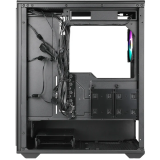 Boîtier AZZA Forest Black (CSAZ-370 FOREST)