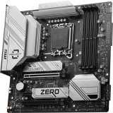 Mainboard MSI B760M PROJECT ZERO