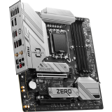 Mainboard MSI B760M PROJECT ZERO