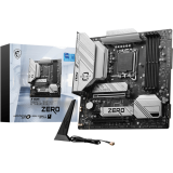 Mainboard MSI B760M PROJECT ZERO