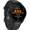 Smartwatch Garmin Forerunner 165 Music Black/Slate Grey - 010-02863-30 - Foto 3