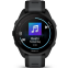 Smartwatch Garmin Forerunner 165 Music Black/Slate Grey - 010-02863-30 - Foto 4