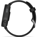 Smartwatch Garmin Forerunner 165 Music Black/Slate Grey (010-02863-30)