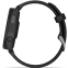 Smartwatch Garmin Forerunner 165 Music Black/Slate Grey - 010-02863-30 - Foto 5