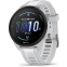 Smartwatch Garmin Forerunner 165 Mist Gray/Whitestone - 010-02863-21