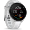 Smartwatch Garmin Forerunner 165 Mist Gray/Whitestone - 010-02863-21 - Foto 3